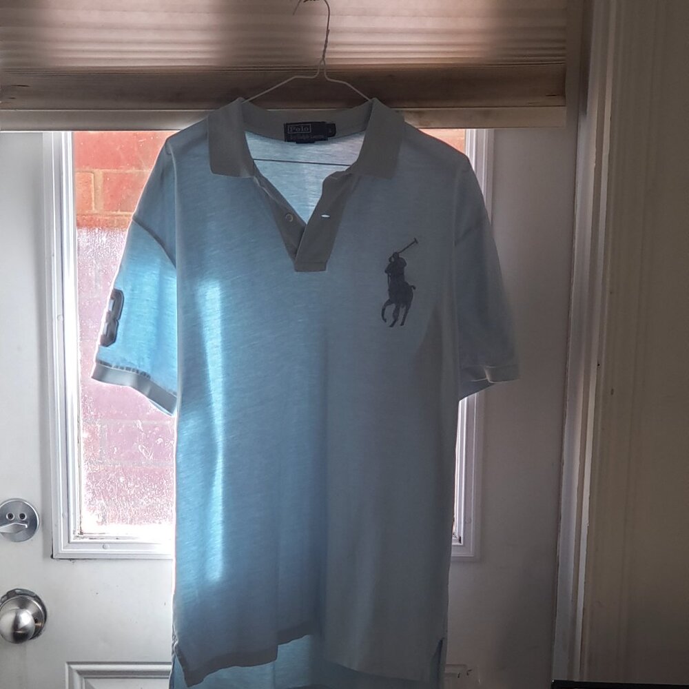 Polo Ralph Lauren big pony polo - Picture 3 of 8